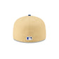 Toronto Blue Jays Mascot 59FIFTY Fitted Hat