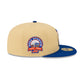 New York Mets Mascot 59FIFTY Fitted Hat