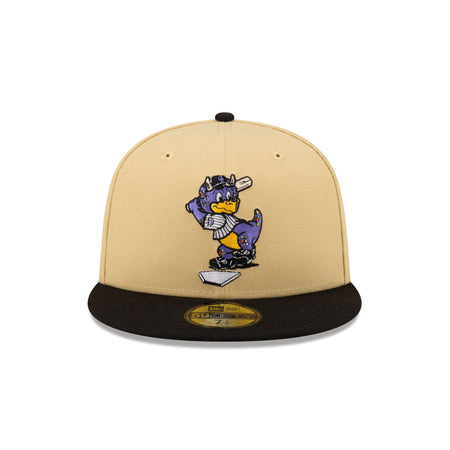 Colorado Rockies Mascot 59FIFTY Fitted