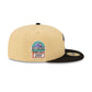 Colorado Rockies Mascot 59FIFTY Fitted Hat