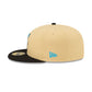 Miami Marlins Mascot 59FIFTY Fitted Hat