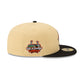 San Francisco Giants Mascot 59FIFTY Fitted Hat