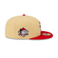 Cincinnati Reds Mascot 59FIFTY Fitted Hat