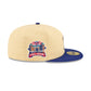 Texas Rangers Mascot 59FIFTY Fitted Hat