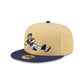 Milwaukee Brewers Mascot 59FIFTY Fitted Hat