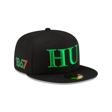 DJ Mars X Howard Bison 59FIFTY Fitted