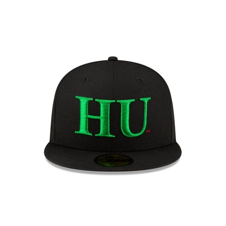 DJ Mars X Howard Bison 59FIFTY Fitted Hat