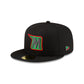DJ Mars X Morgan State Bears 59FIFTY Fitted Hat