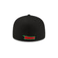 DJ Mars X Morgan State Bears 59FIFTY Fitted Hat