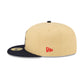 Atlanta Braves Mascot 59FIFTY Fitted Hat