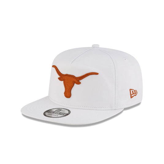 Texas Longhorns Team Golfer Hat - New Era Cap