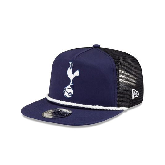 Tottenham Hotspur Team Golfer Hat - New Era Cap