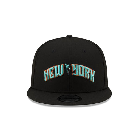 Courtney Vandersloot X New York Liberty 9FIFTY Snapback Hat