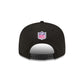 Just Don X Usher Super Bowl LVIII 9FIFTY Snapback Hat