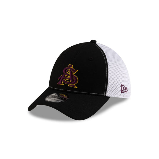 Arizona State Sun Devils Neo 39THIRTY Stretch Fit - New Era Cap