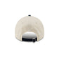 New Era Chrome Oceanside Blue 9TWENTY Adjustable Hat