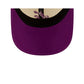 New Era Chrome Sparkling Grape 9TWENTY Adjustable Hat