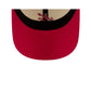 New Era Chrome Bright Rose 9TWENTY Adjustable Hat