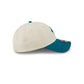 New Era Chrome Tidal Wave 9TWENTY Adjustable Hat