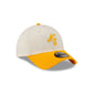 New Era Chrome Sunset Gold 9TWENTY Adjustable Hat