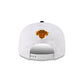 New York Knicks Sizzling Streak 9FIFTY Snapback Hat