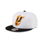 San Antonio Spurs Sizzling Streak 9FIFTY Snapback Hat