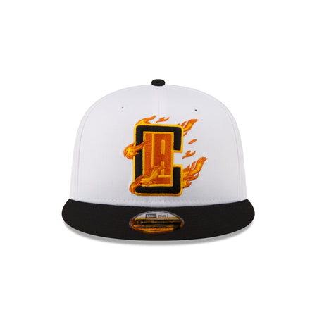 Los Angeles Clippers Sizzling Streak 9FIFTY Snapback