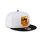 Sacramento Kings Sizzling Streak 9FIFTY Snapback Hat