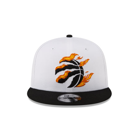 Toronto Raptors Sizzling Streak 9FIFTY Snapback Hat