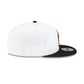 Golden State Warriors Sizzling Streak 9FIFTY Snapback Hat