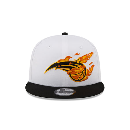 Orlando Magic Sizzling Streak 9FIFTY Snapback Hat