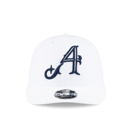 4Aces GC Low Profile 9FIFTY Snapback
