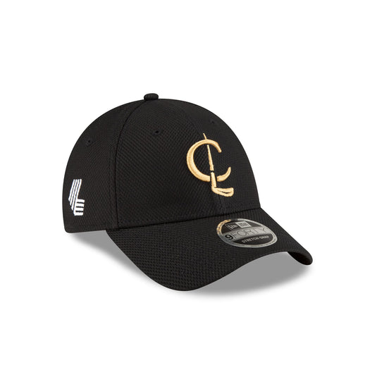 Cleeks GC 9FORTY Stretch-Snap Hat - New Era Cap