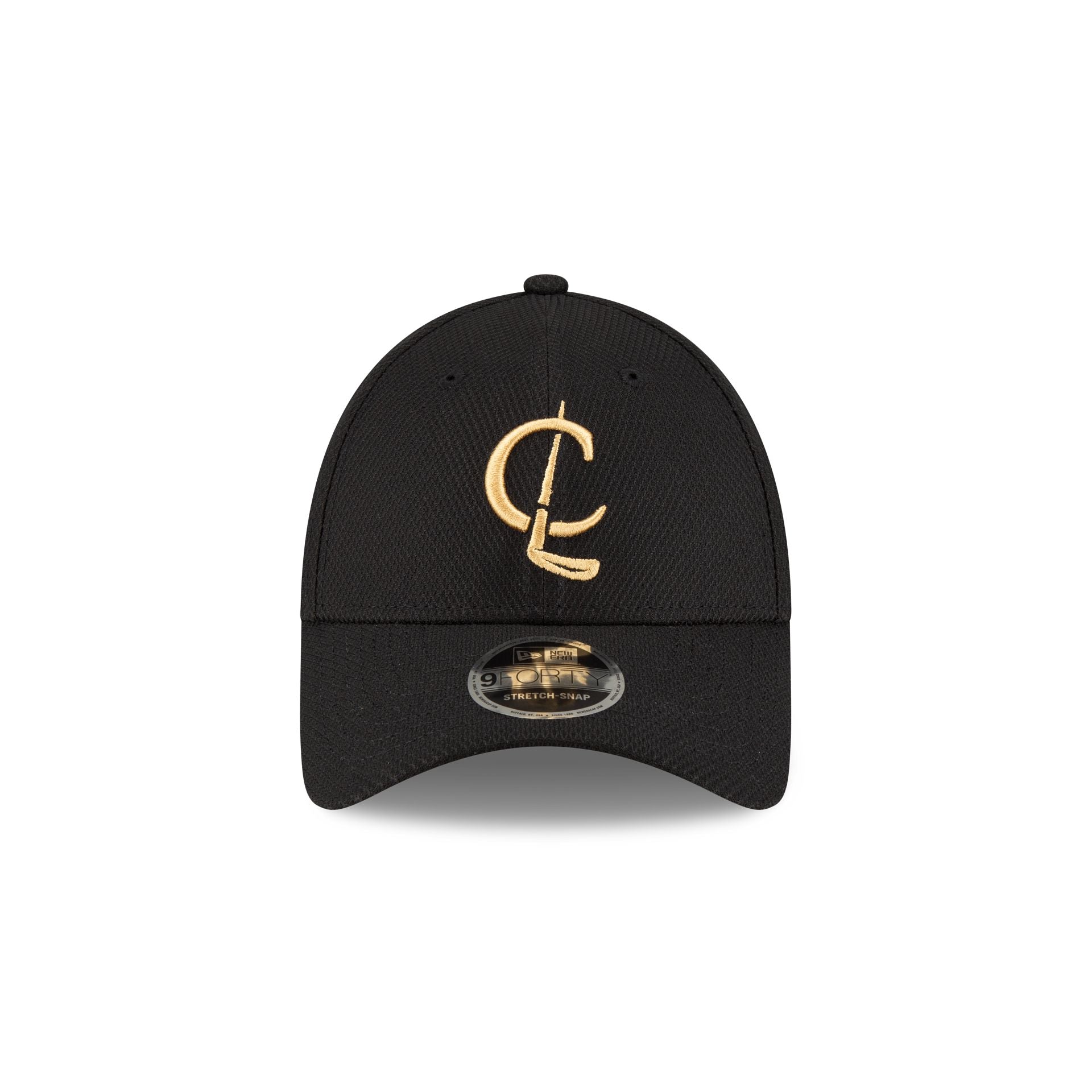 Cleeks GC 9FORTY Stretch-Snap Hat – New Era Cap