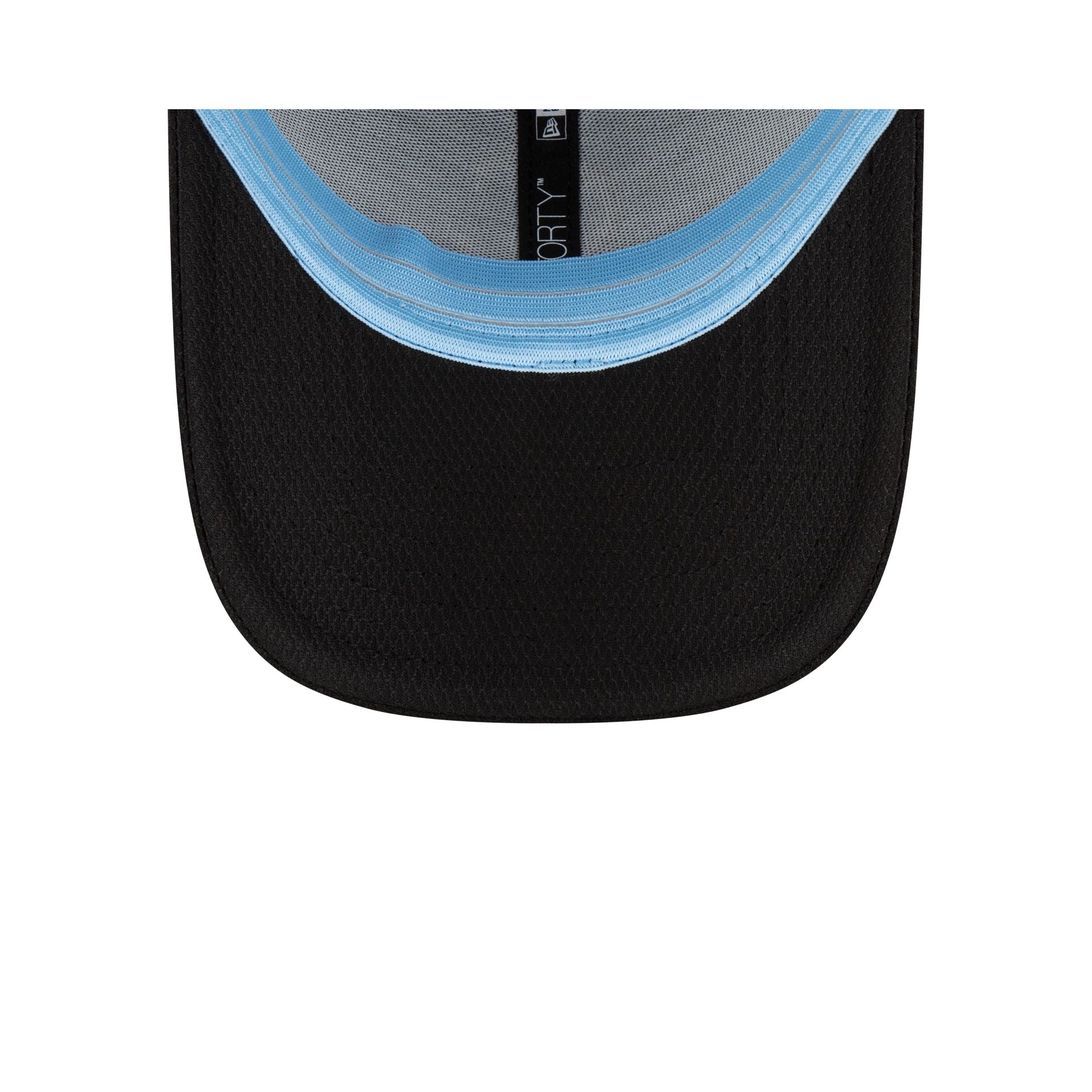 Cleeks GC 9FORTY Stretch-Snap Hat – New Era Cap