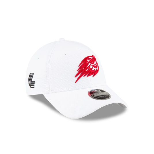 Fireballs GC 9FORTY Stretch-Snap Hat - New Era Cap