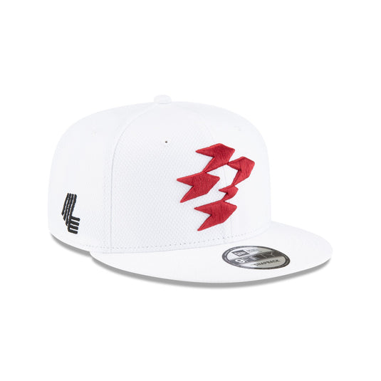 Ripper GC 9FIFTY Snapback Hat - New Era Cap