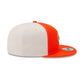 Connecticut Sun 2024 WNBA Draft 9FIFTY Snapback Hat