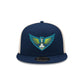 Dallas Wings 2024 WNBA Draft 9FIFTY Snapback Hat