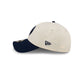 Brooklyn Nets Chrome 9TWENTY Adjustable Hat