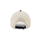 Brooklyn Nets Chrome 9TWENTY Adjustable Hat