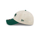 Los Angeles Lakers Chrome 9TWENTY Adjustable Hat