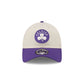 Boston Celtics Chrome 9TWENTY Adjustable Hat