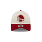 Golden State Warriors Chrome 9TWENTY Adjustable Hat