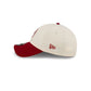 Golden State Warriors Chrome 9TWENTY Adjustable Hat