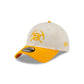 Denver Nuggets Chrome 9TWENTY Adjustable Hat