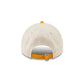 Denver Nuggets Chrome 9TWENTY Adjustable Hat