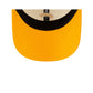 Chicago Cubs Chrome 9TWENTY Adjustable Hat