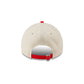 Chicago White Sox Chrome 9TWENTY Adjustable Hat