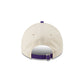 Boston Red Sox Chrome 9TWENTY Adjustable Hat